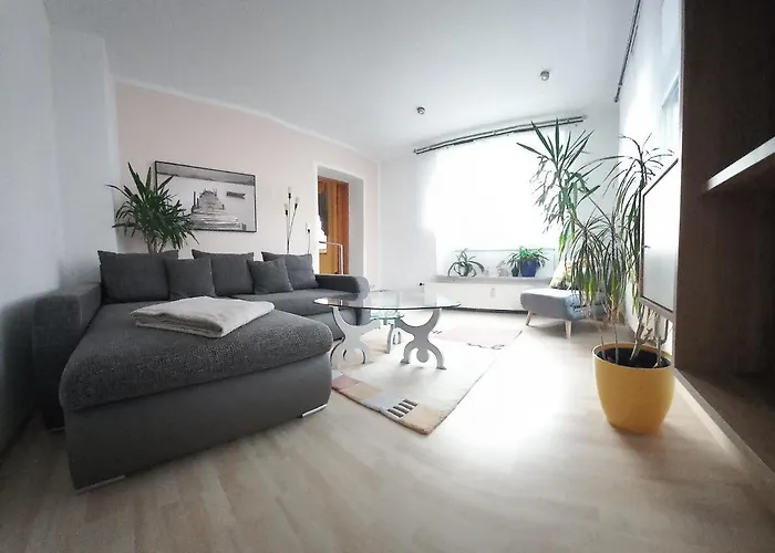 Ferienwohnung Doehlerwald