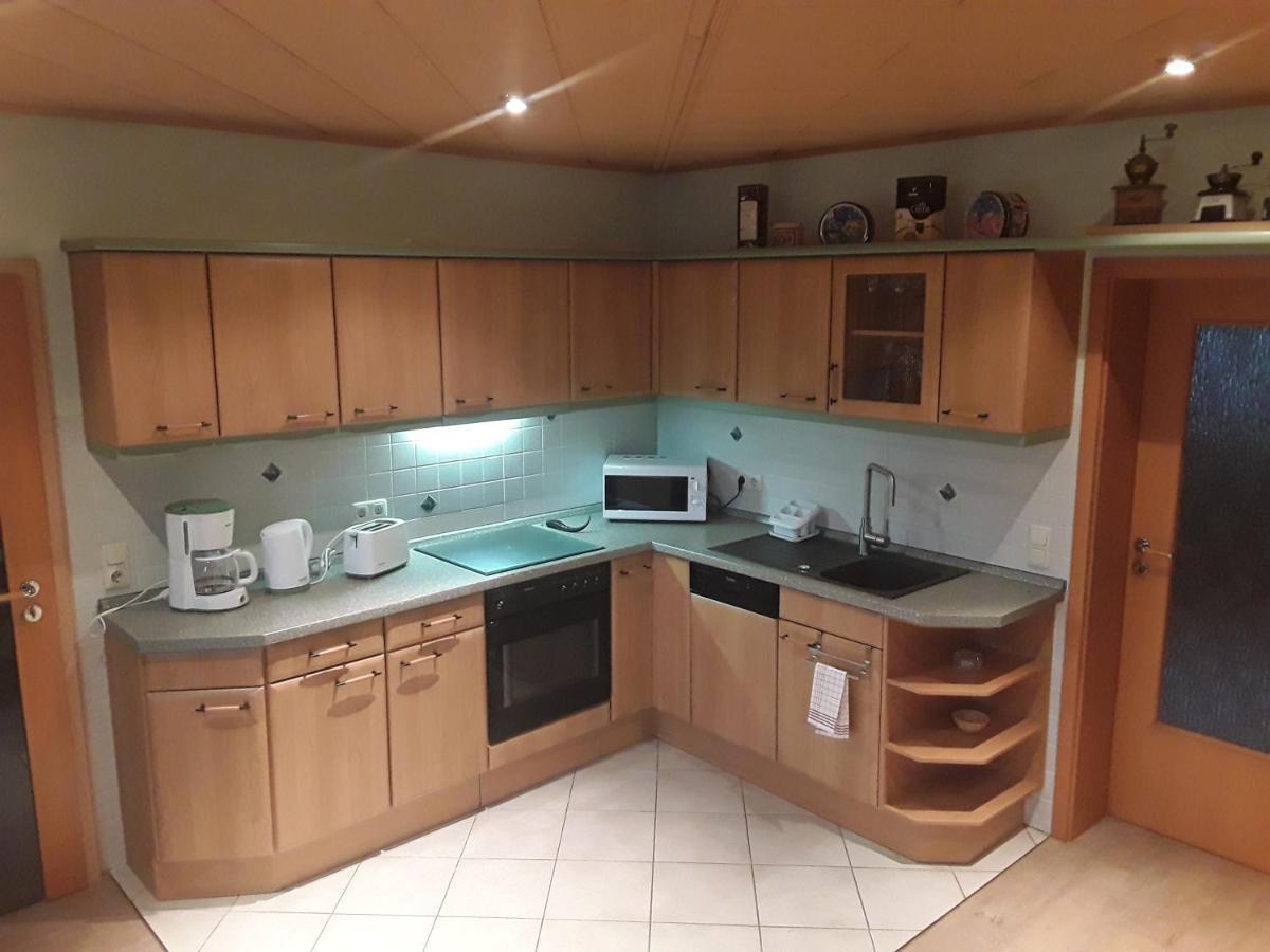 Döhlerwald Apartment Klingenthal