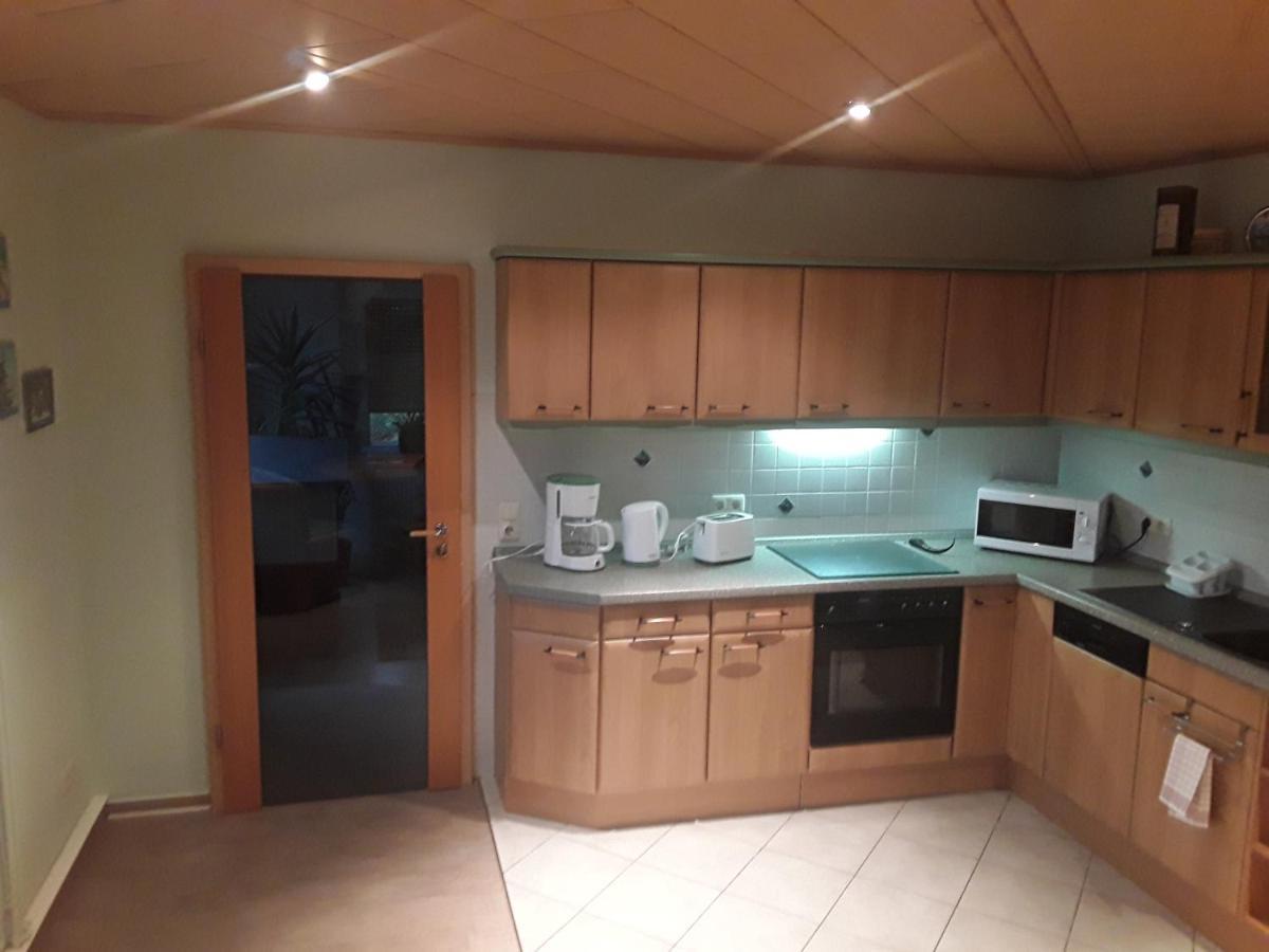 Doehlerwald Apartment *