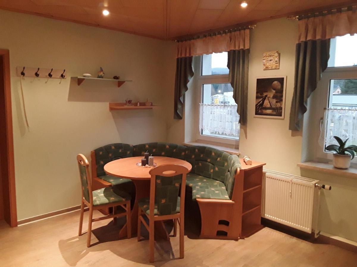 Apartment Döhlerwald Klingenthal