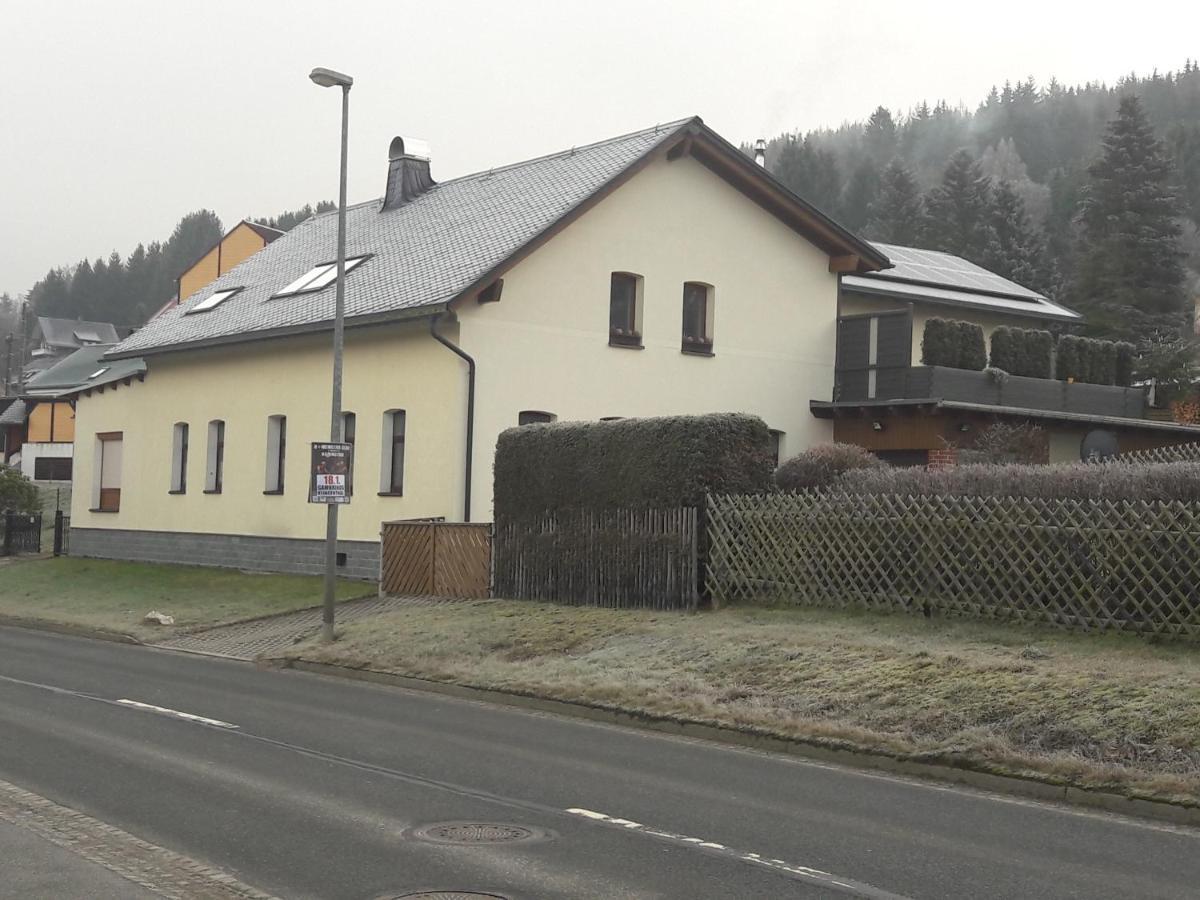 Apartment Doehlerwald