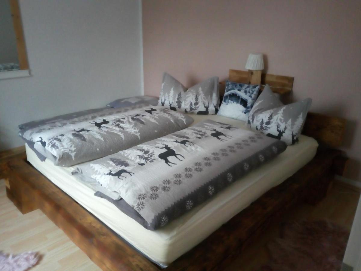 Doehlerwald Apartment *