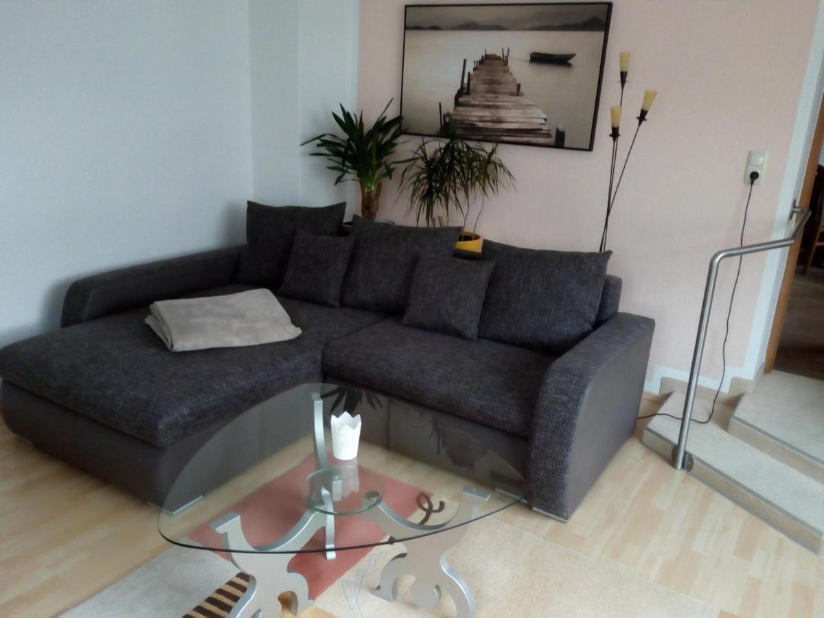 Doehlerwald Apartment