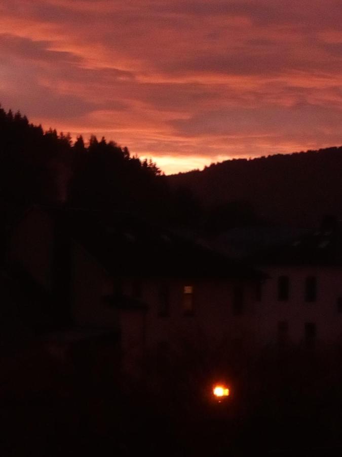 Apartment Doehlerwald Klingenthal