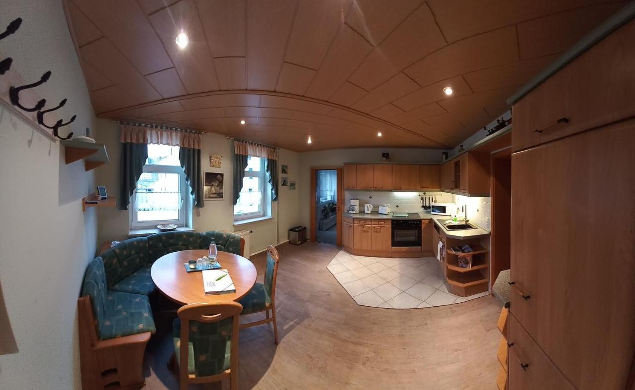 Apartment Doehlerwald Klingenthal