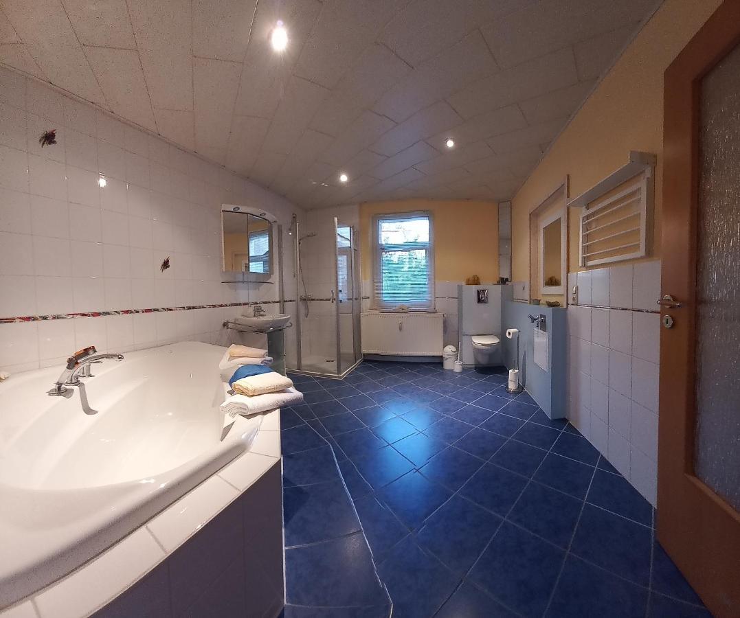 Apartment Doehlerwald Klingenthal
