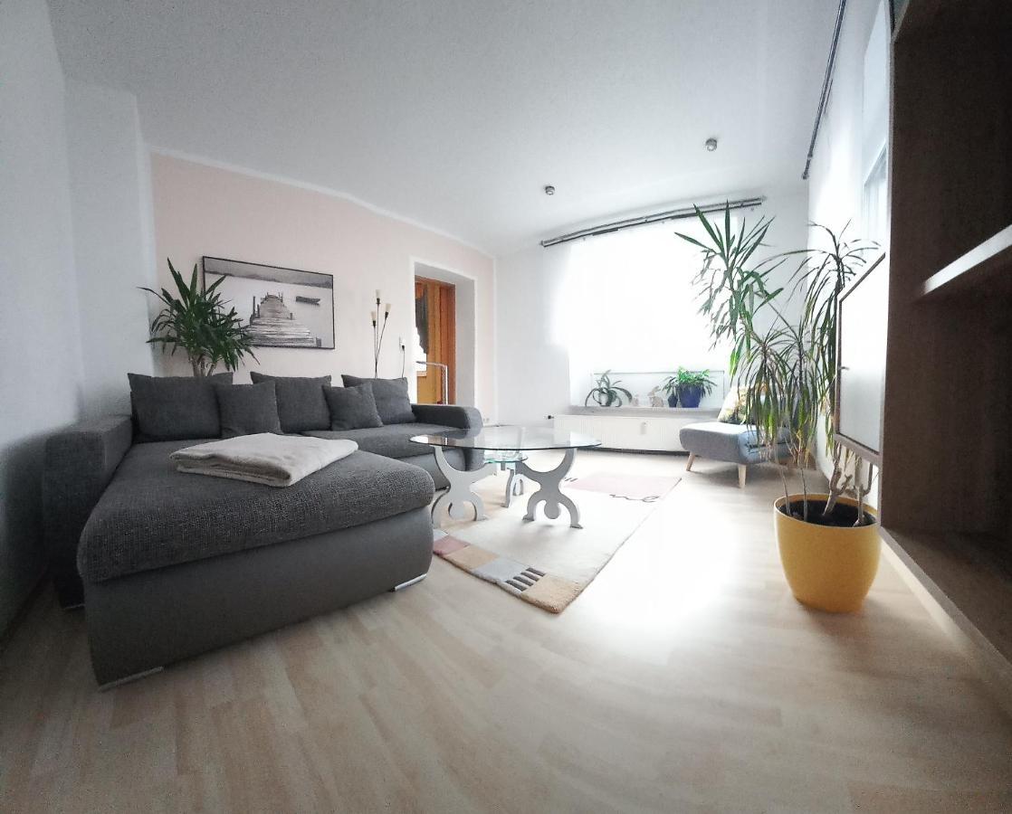 Apartment Döhlerwald Klingenthal